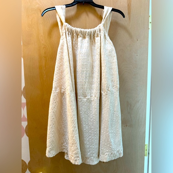 Free People Convertible Collection Beach Dress - Picture 3 of 13